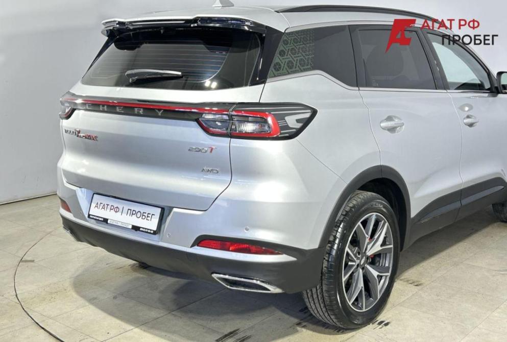 Chery Tiggo 7 Pro Max I Рестайлинг Саранск  - изображение 3