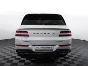Genesis GV80 I Москва  - изображение 37