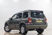 Mazda Tribute I Новокузнецк  - изображение 30