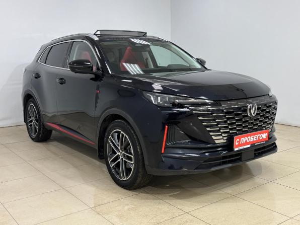 Changan CS55 Plus II с пробегом 2024 года, цена 2 200 000 рублей, 59275 км, внедорожник, Автокод Объявления