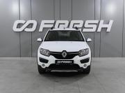Renault Sandero II Ростов-на-Дону  - изображение 21