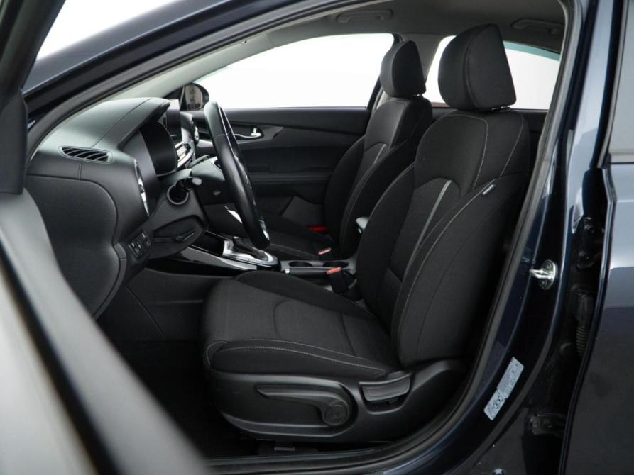 Kia Cerato IV Москва  - изображение 10
