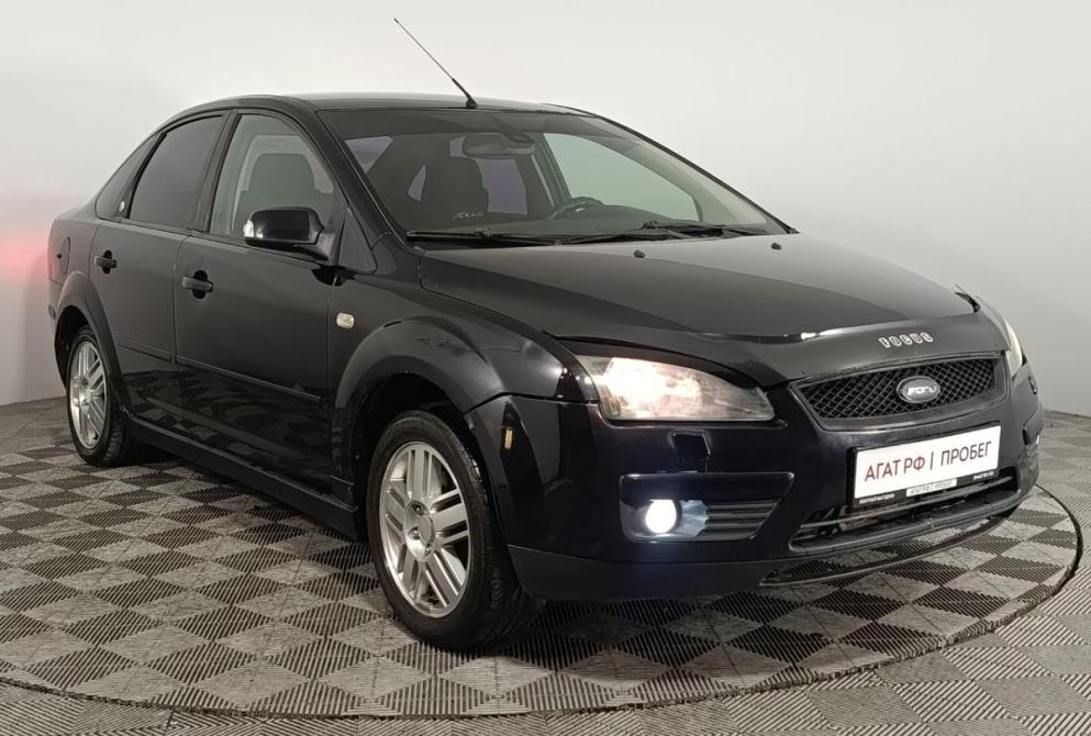 Ford Focus II Волгоград  - изображение 1