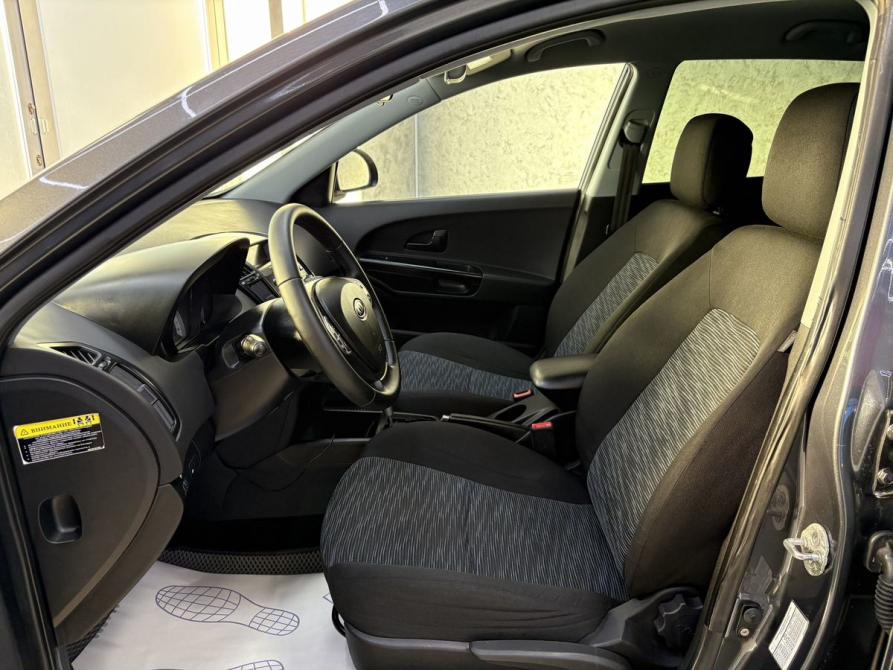 Kia Ceed I Ярославль  - изображение 13