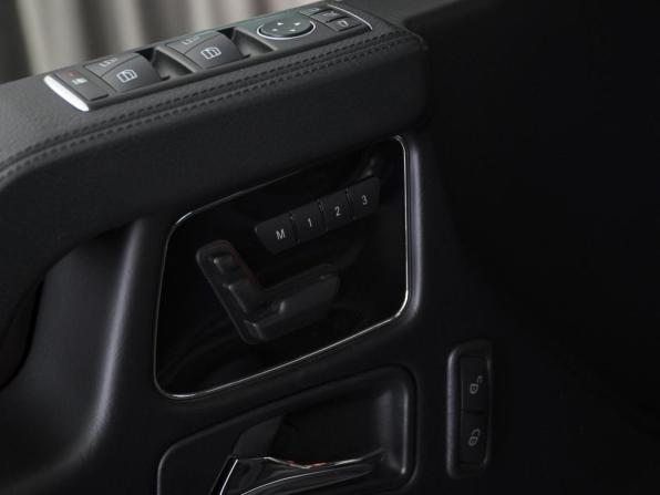 Mercedes-Benz G-Класс II (W463) Рестайлинг 4 с пробегом 2015 года, цена 7 497 077 рублей, 74737 км, внедорожник, Автокод Объявления