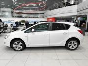 Opel Astra J Казань  - изображение 32
