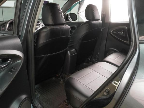 Toyota RAV4 III (XA30) Рестайлинг с пробегом 2011 года, цена 1 449 000 рублей, 263519 км, внедорожник, Автокод Объявления