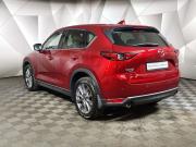 Mazda CX-5 II Москва  - изображение 27