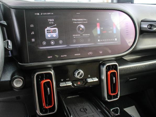 Haval Dargo I с пробегом 2024 года, цена 2 471 600 рублей, 74266 км, внедорожник, Автокод Объявления