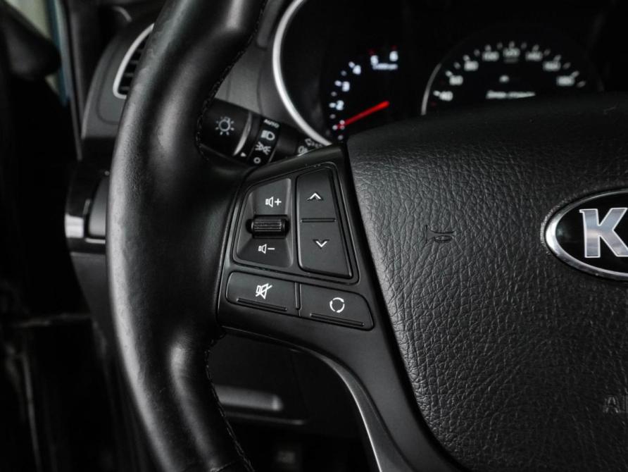 Kia Sorento II Рестайлинг Воронеж  - изображение 17