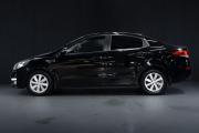 Kia Rio III Рестайлинг Тюмень  - изображение 30