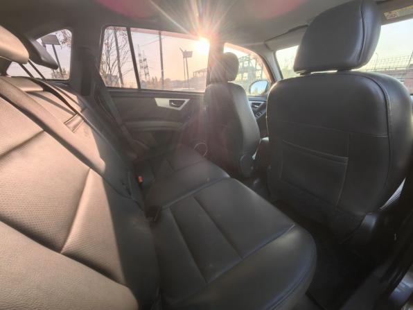 Lifan X60 I с пробегом 2015 года, цена 429 000 рублей, 111500 км, внедорожник, Автокод Объявления
