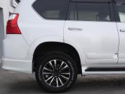 Lexus GX II Улан-Удэ  - изображение 36