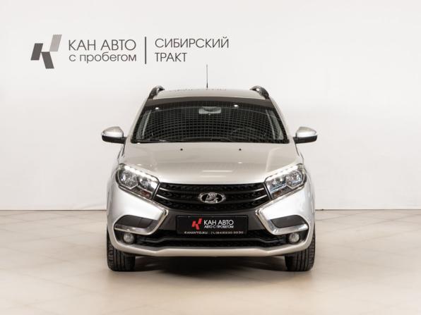 Lada (ВАЗ) XRAY I с пробегом 2016 года, цена 711 900 рублей, 175400 км, хэтчбек, Автокод Объявления