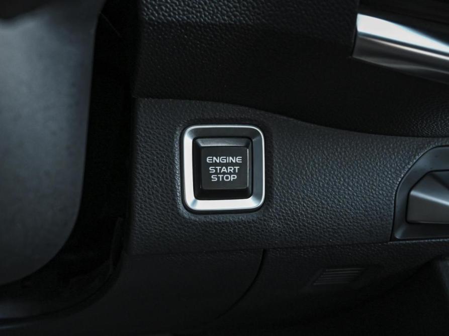 Geely Okavango I Рестайлинг Ставрополь  - изображение 27