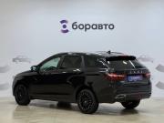 Lada (ВАЗ) Vesta I Рестайлинг (NG) Ставрополь  - изображение 23