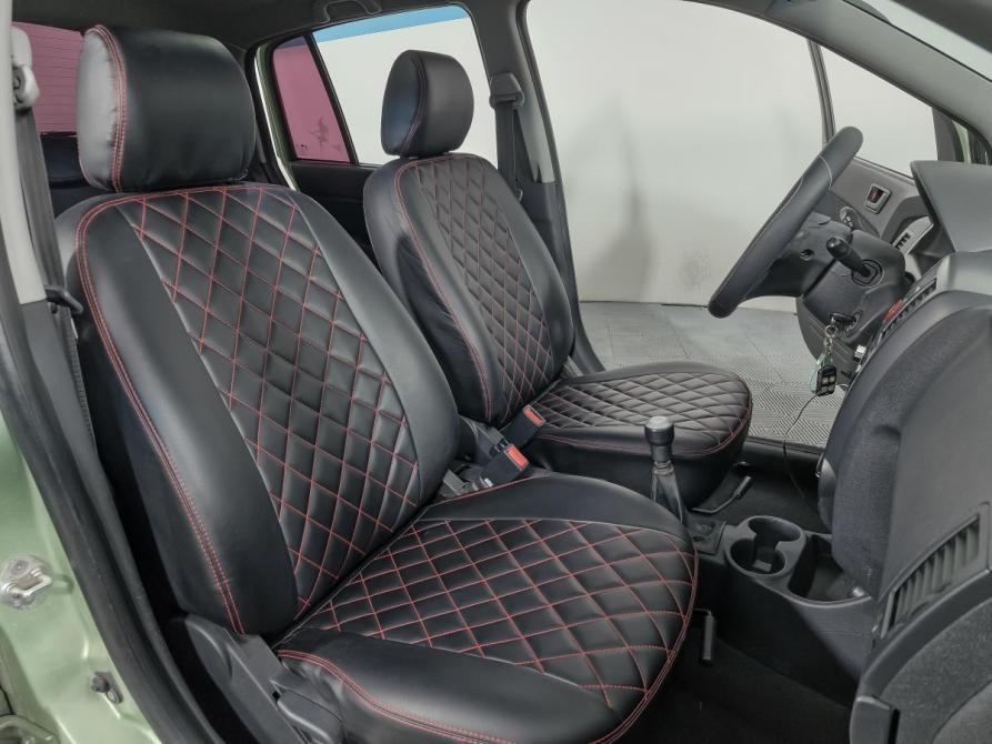 Hyundai Getz I Рестайлинг Нижний Новгород  - изображение 12
