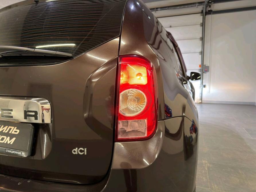 Renault Duster I Новосибирск  - изображение 7