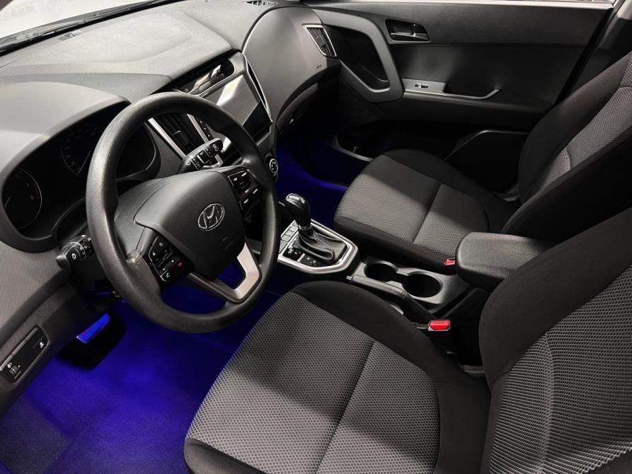 Hyundai Creta I Санкт-Петербург  - изображение 7