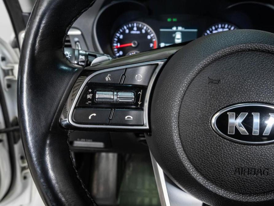 Kia Optima IV Ставрополь  - изображение 21