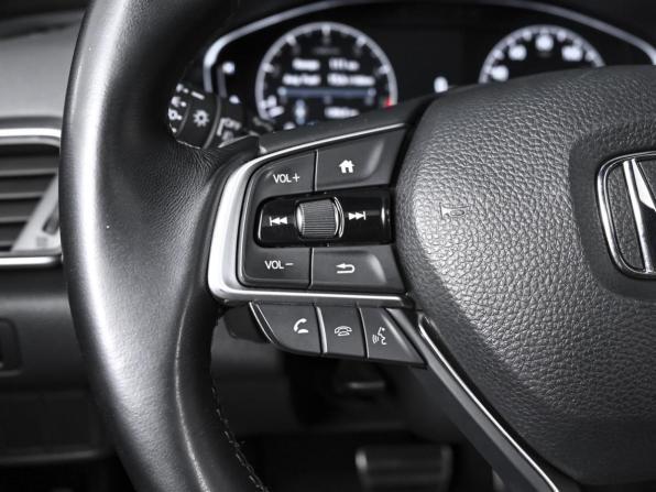 Honda Accord X с пробегом 2018 года, цена 3 449 000 рублей, 46672 км, седан, Автокод Объявления