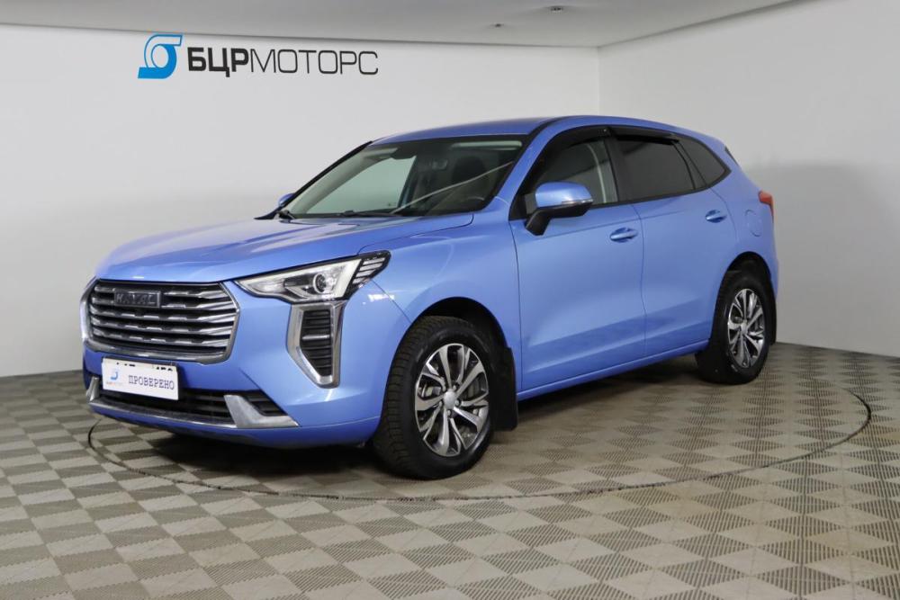 Haval Jolion I Нижний Новгород  - изображение 1