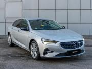 Opel Insignia II Рестайлинг Санкт-Петербург  - изображение 21