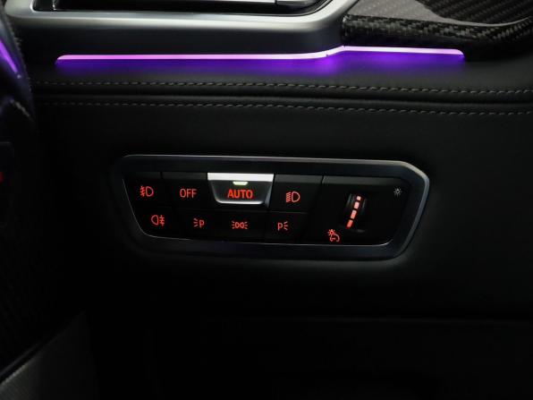 BMW X6 III (G06) с пробегом 2019 года, цена 7 299 000 рублей, 81858 км, внедорожник, Автокод Объявления