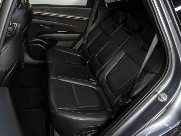 Hyundai Tucson IV с пробегом 2023 года, цена 3 620 000 рублей, 39500 км, внедорожник, Автокод Объявления