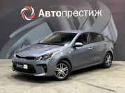 Kia Rio IV Пермь  - изображение 24