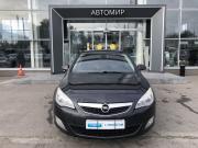 Opel Astra J Брянск  - изображение 17