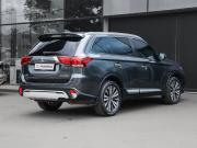 Mitsubishi Outlander III Рестайлинг 3 Москва  - изображение 32