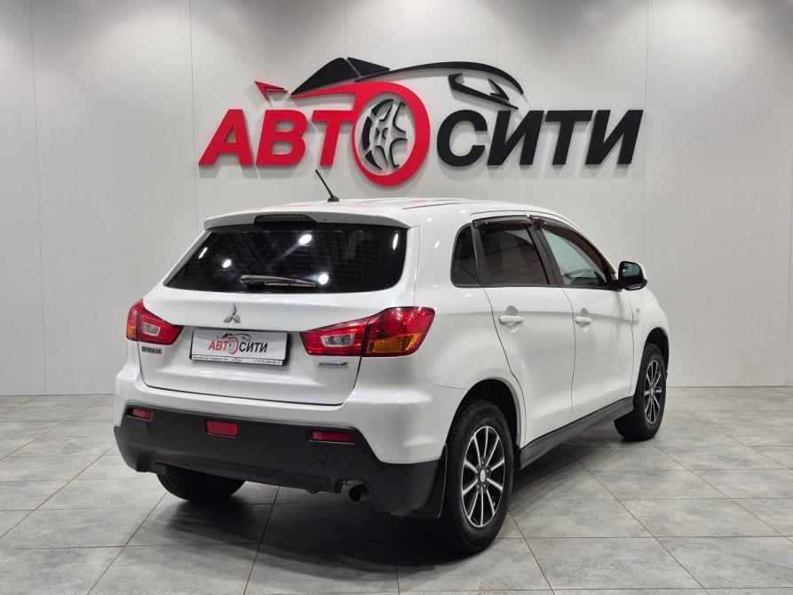 Mitsubishi ASX I Воронеж  - изображение 7