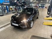 Lada (ВАЗ) Vesta I Санкт-Петербург  - изображение 9