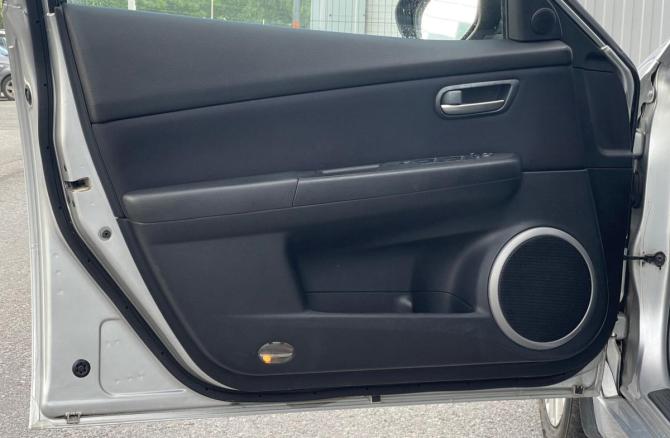 Mazda 6 II (GH) с пробегом 2008 года, цена 860 000 рублей, 189986 км, седан, Автокод Объявления