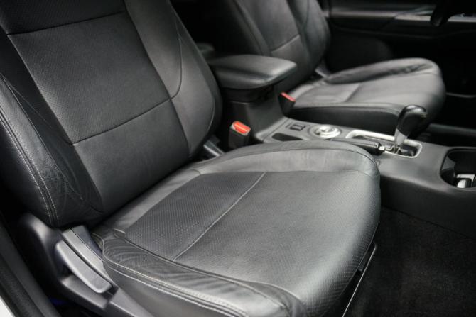 Mitsubishi Outlander III Рестайлинг 2 с пробегом 2015 года, цена 1 640 000 рублей, 153000 км, внедорожник, Автокод Объявления