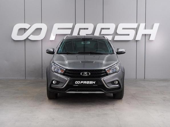 Lada (ВАЗ) Vesta I с пробегом 2019 года, цена 1 229 000 рублей, 67236 км, универсал, Автокод Объявления