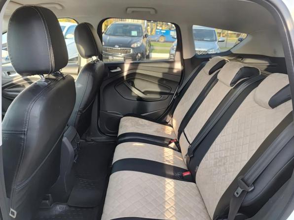 Ford Kuga II с пробегом 2013 года, цена 1 080 000 рублей, 144384 км, внедорожник, Автокод Объявления