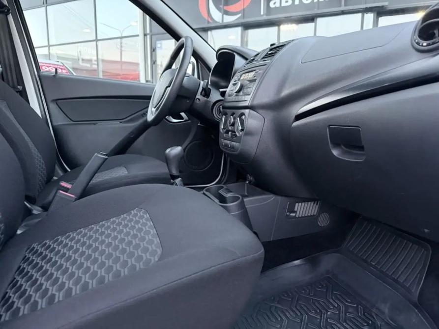 Lada (ВАЗ) Granta I Рестайлинг Волгоград  - изображение 18