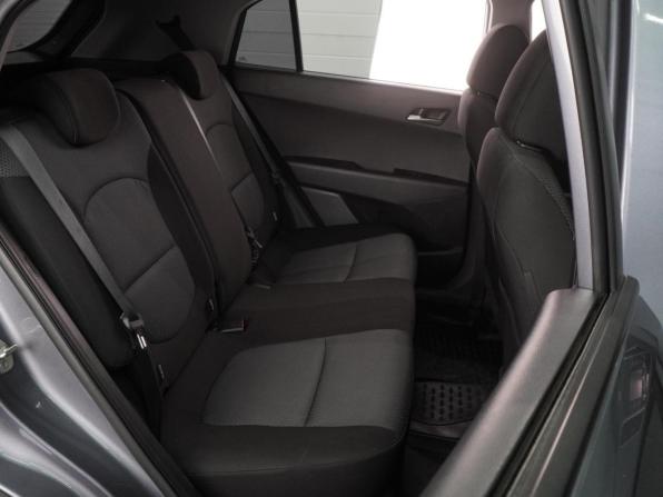 Hyundai Creta I с пробегом 2016 года, цена 1 620 000 рублей, 114758 км, внедорожник, Автокод Объявления