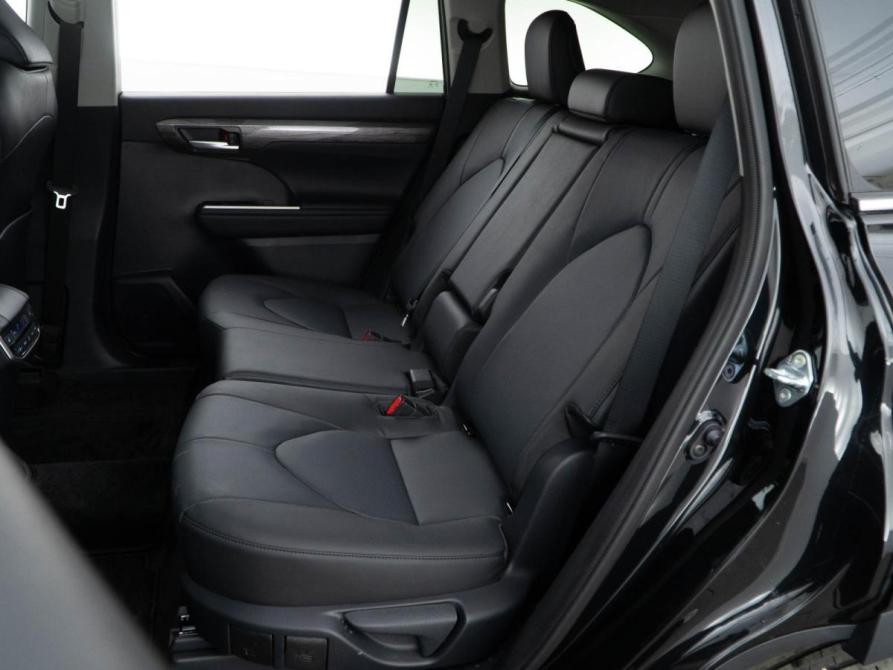Toyota Highlander IV (XU70) Москва  - изображение 12