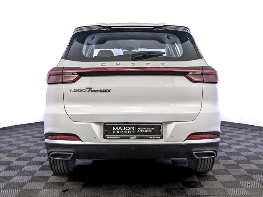 Chery Tiggo 7 Pro I Москва  - изображение 5