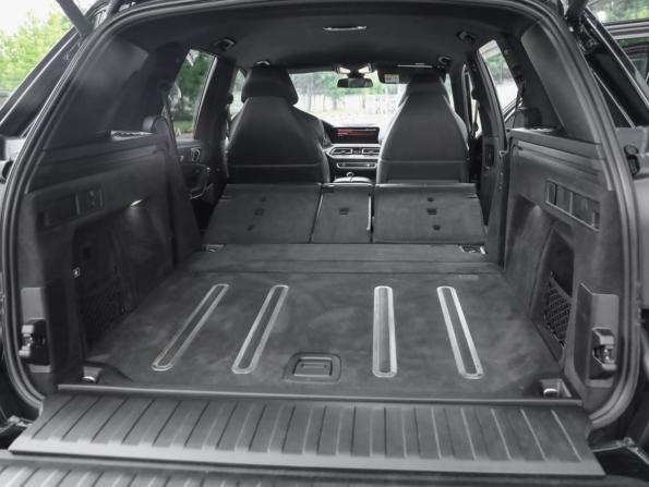 BMW X5 IV (G05/G18) с пробегом 2020 года, цена 5 999 000 рублей, 154120 км, внедорожник, Автокод Объявления