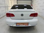 Volkswagen Passat B7 Пермь  - изображение 22
