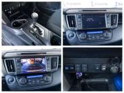 Toyota RAV4 IV (XA40) Рестайлинг Ростов-на-Дону  - изображение 27