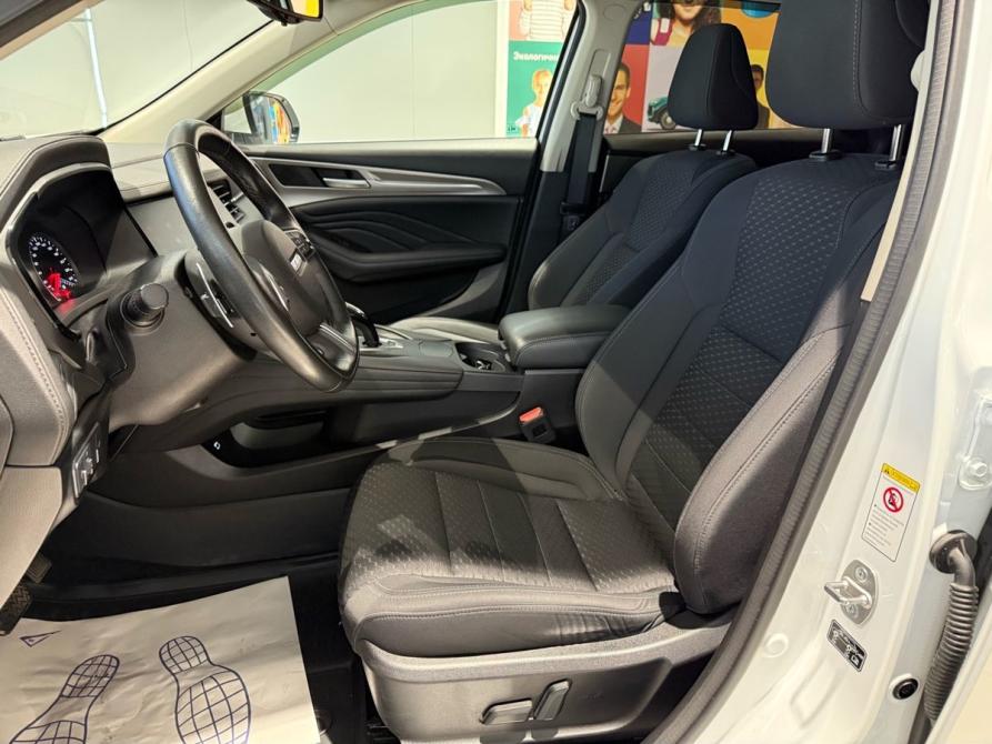 Haval F7 I Екатеринбург  - изображение 16