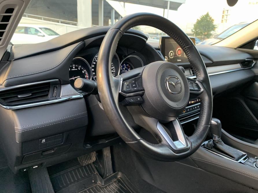 Mazda 6 III (GJ) Рестайлинг 2 Санкт-Петербург  - изображение 13