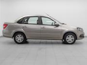 Lada (ВАЗ) Granta I Рестайлинг Москва  - изображение 29