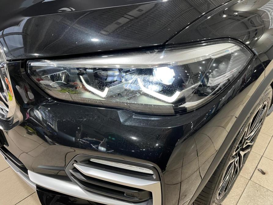 BMW X5 IV (G05/G18) Пермь  - изображение 10
