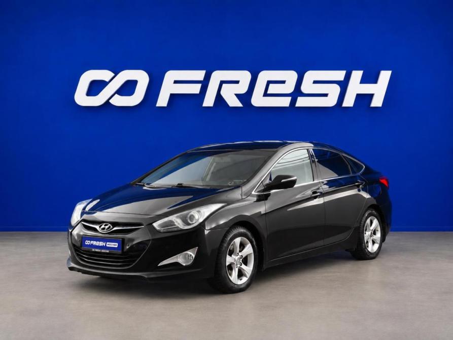 Hyundai i40 I Москва  - изображение 5